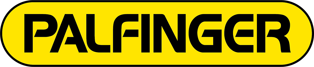 Logo Palfinger