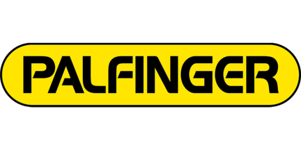 Logo PALFINGER